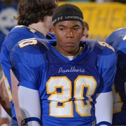 Smash Williams (Friday Night Lights)