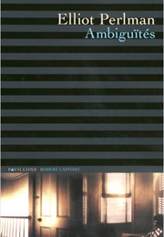 Ambiguités (Elliot Perlman)