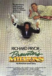 Brewster's Millions