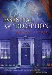 An Essential Deception (Brian A. Tucker)