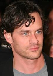 Tom Everett Scott