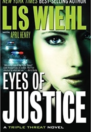 Eyes of Justice (Lis Wiehl)