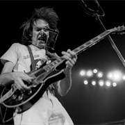 Neil Young (Buffalo Springfield)