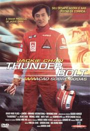 Thunderbolt (Ação Sobre Rodas)