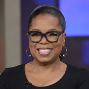 Oprah