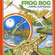 Frog Bog