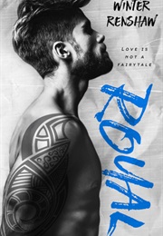 Royal (Rixton Falls) (Winter Renshaw)