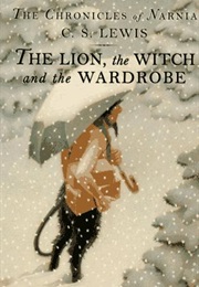 The Lion, the Witch and the Wardrobe (C.S. Lewis)