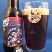 Old Deuteronomy Barleywine