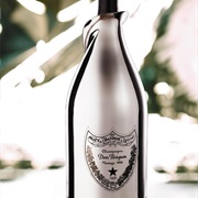 Dom Perignon Vintage 1995 White Gold Jeroboam