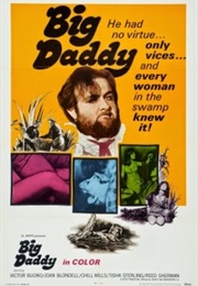 Big Daddy (1969)