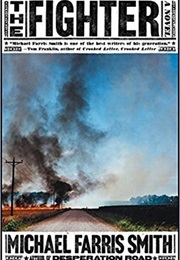 The Fighter (Michael Farris Smith)