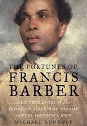 The Fortunes of Francis Barber (Micheal Bundock)