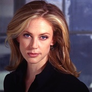 Profiler (Samantha Waters)