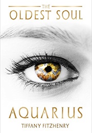 Aquarius (Tiffany Fitzhenry)
