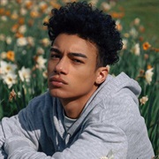 Reece King