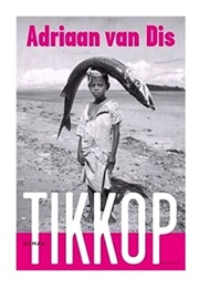 Tikkop (Adriaan Van Dis)