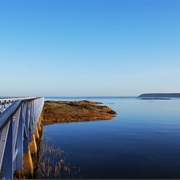 Vänern Lake
