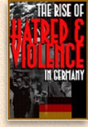 The Rise of Hatred & Violence in Germany (Freedom Magazine)