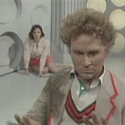 The Caves of Androzani