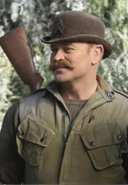 Agent Carter S1ep5: The Iron Ceiling (2015)