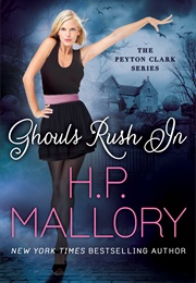 Ghouls Rush in (H.P. Mallory)