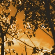 Gas - Königsforst