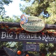 Woody's Halloween Roundup (2006-Present)