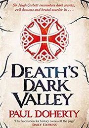 Death's Dark Valley (Paul Doherty)