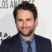 Charlie Day