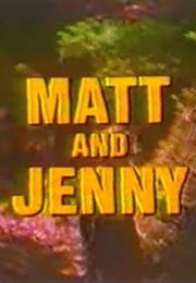 Matt and Jenny (1979)