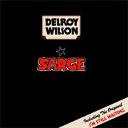 Delroy Wilson - Sarge