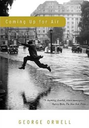 Coming Up for Air (George Orwell)