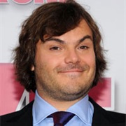 Jack Black