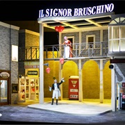 Il Signor Bruschino (Rossini)