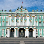 The Hermitage