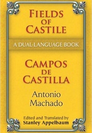 Fields of Castile (Antonio Machado)