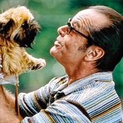 Jack Nicholson - As Good as It Gets