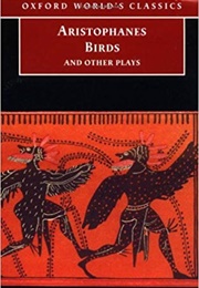 The Birds (Aristophanes)