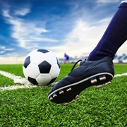 Football/Soccer