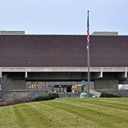 Ohio Historical Society