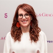 Megan Mullally