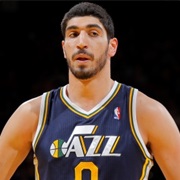 Enes Kanter