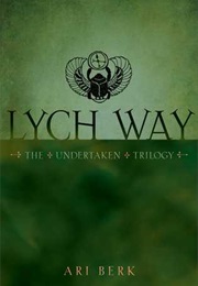 Lych Way (Ari Berk)