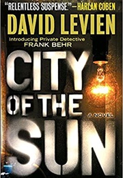 City of the Sun (David Levien)