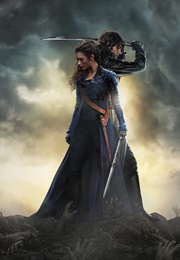 Pride, Prejudice and Zombies (2016)