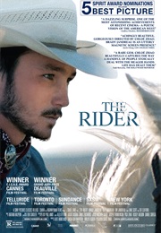 The Rider (2017)