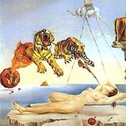 Dream Caused by the Flight of a Bee