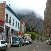 Creede, Colorado