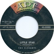 Little Star - The Elegants